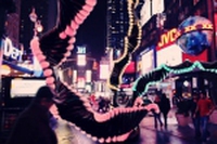 New York Biotopes, città come ecosistema