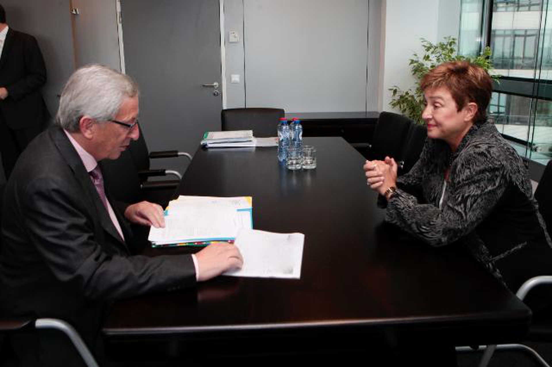 commissioner-candidates-kristalina-georgieva