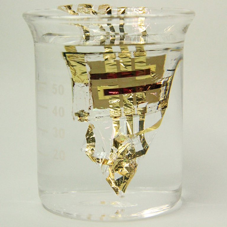 fotovoltaico lavabile