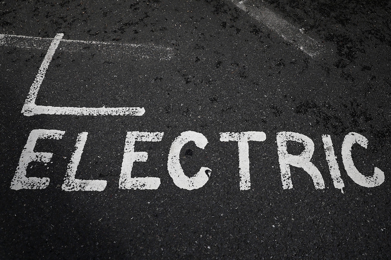 auto elettriche ©Getty Images