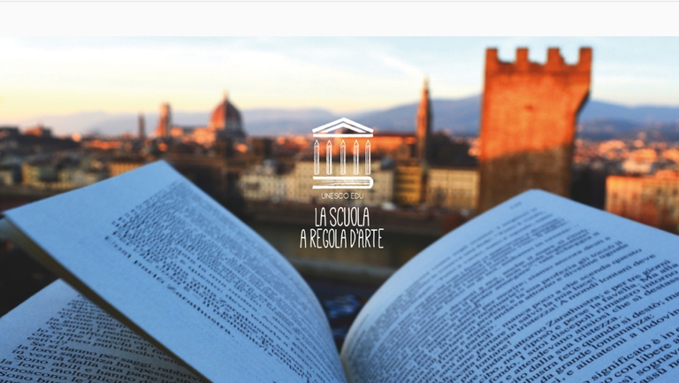 Unesco Edu, Unesco Giovani, scuola