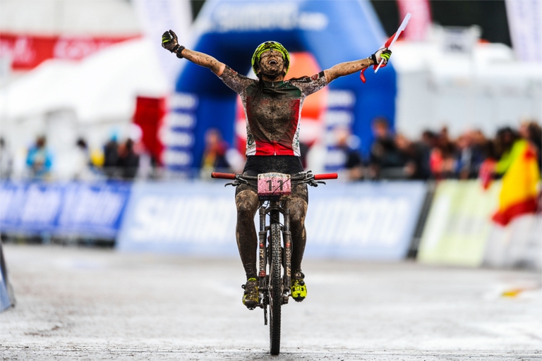 vittoria mountain bike femminile