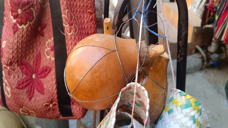 handicraft products in mizoram, india