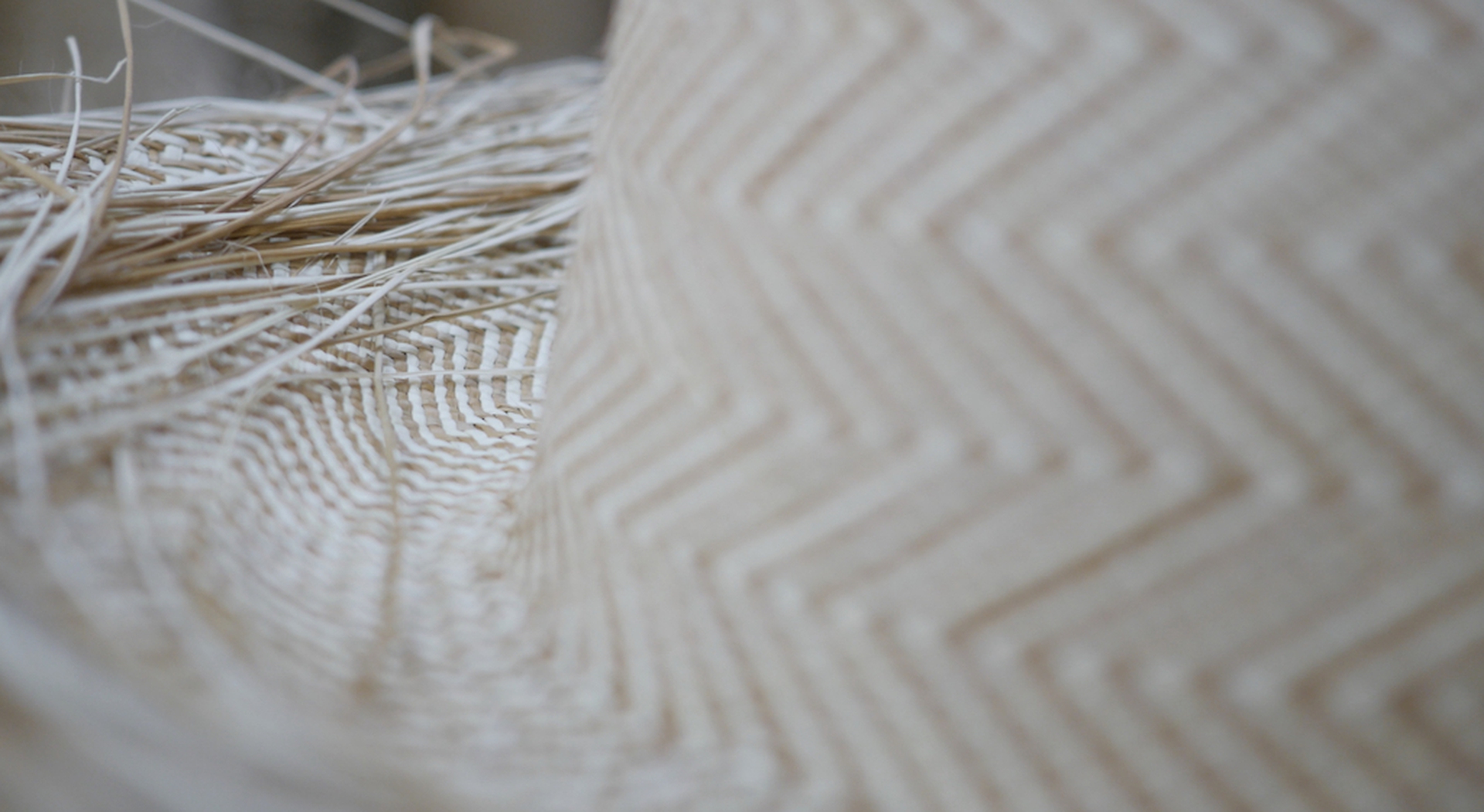 Tessuto del cappello