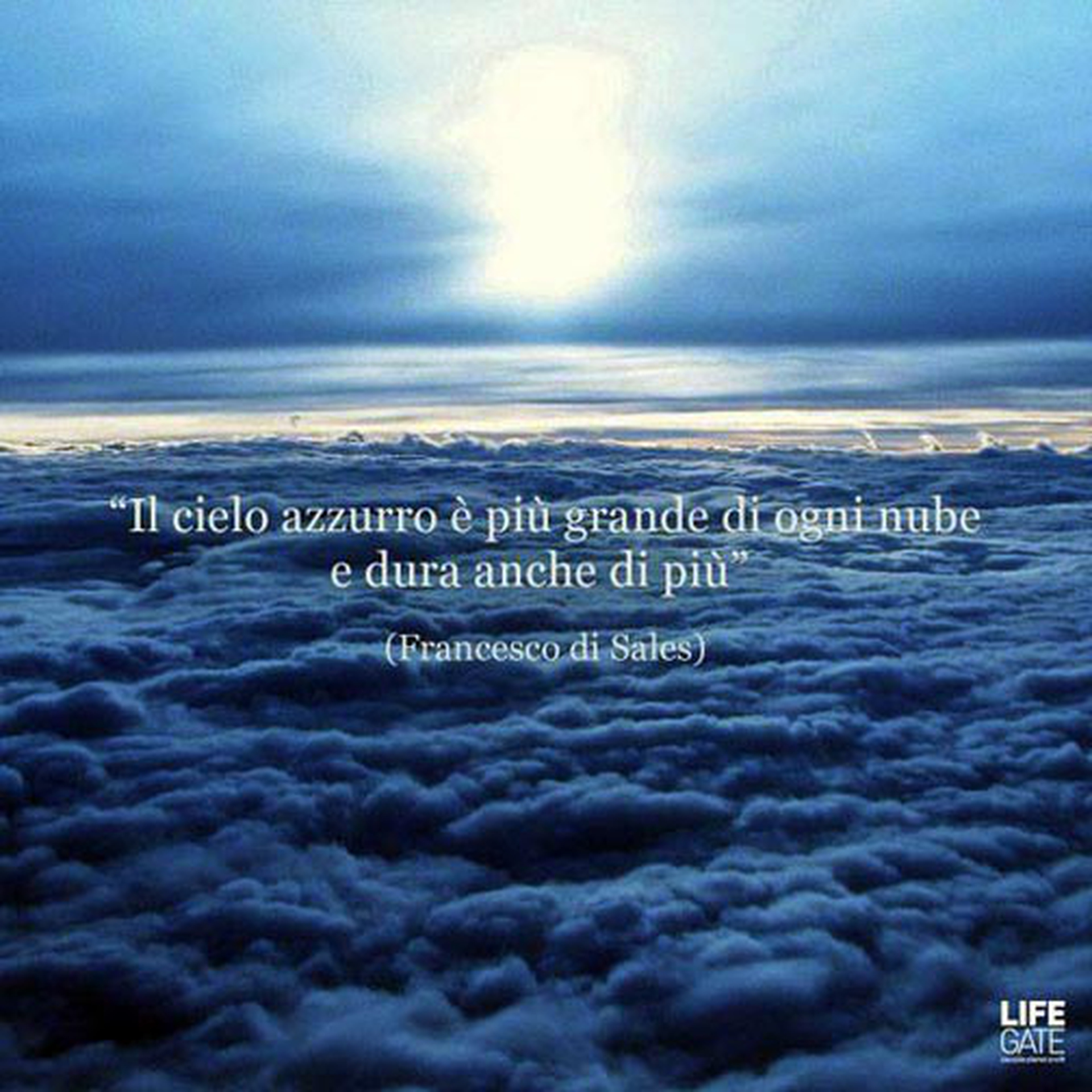 Le citazioni più belle per sempre - Francesco di Sales
