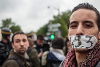 Perché i francesi protestano da mesi contro il loro Jobs act