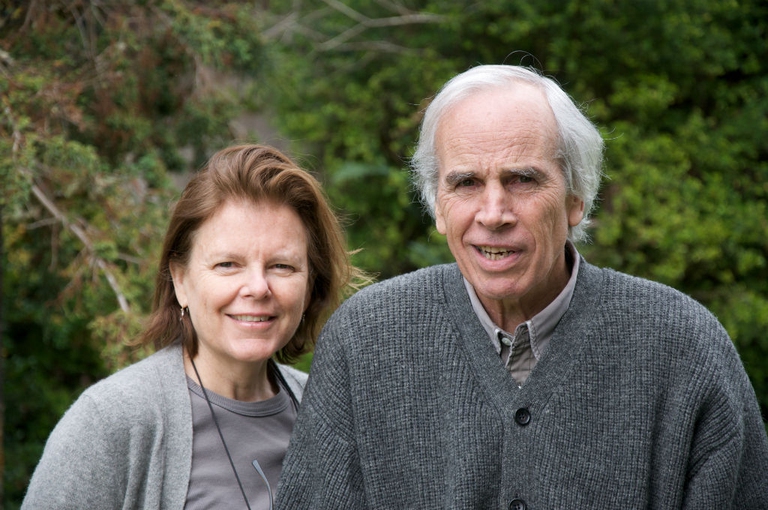 douglas tompkins