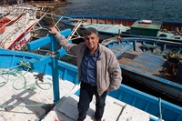 Pietro Bartolo, medico di Lampedusa. Ogni persona ha il dovere di aiutare altri esseri umani in difficoltà