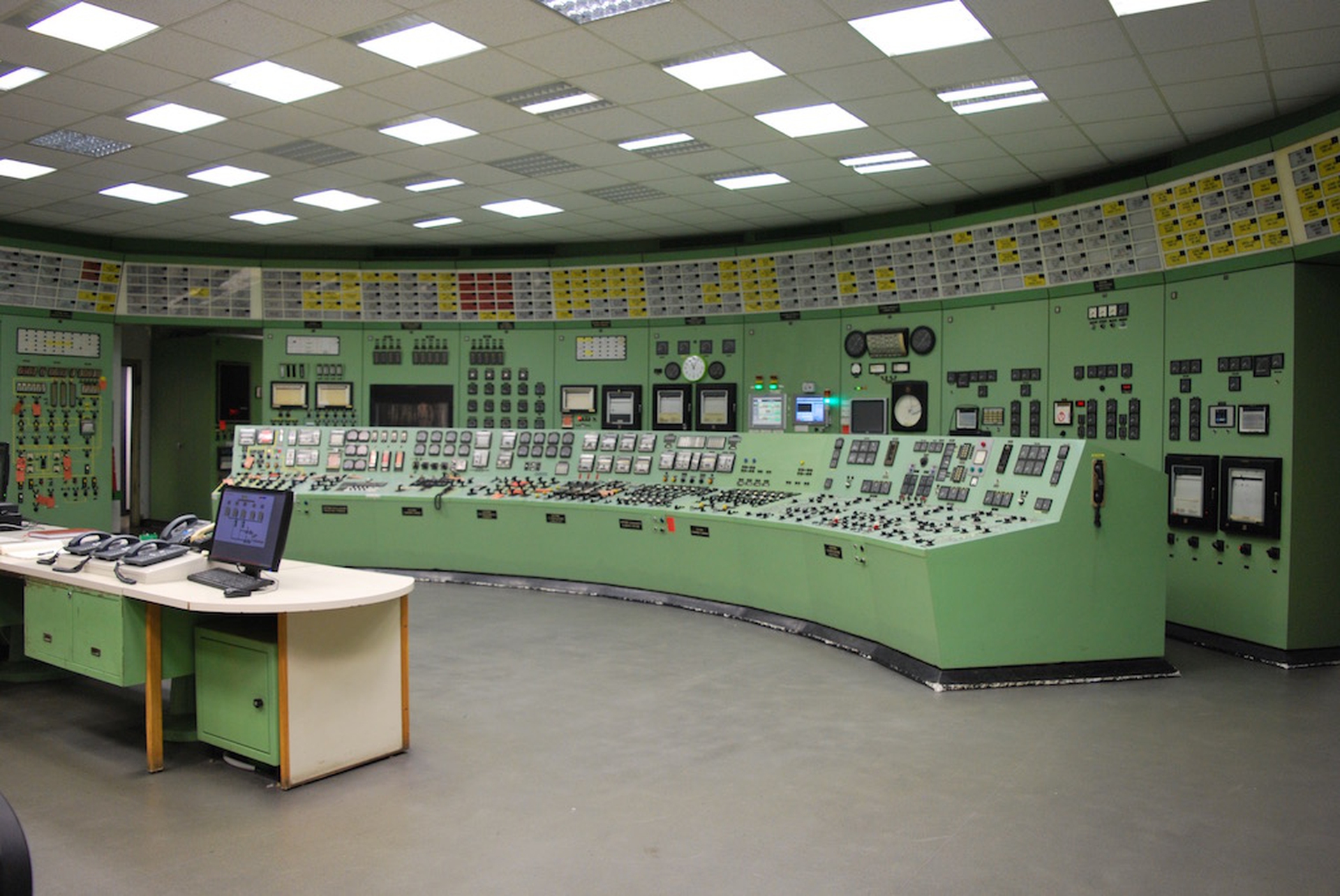 Centrale nucleare Trino 29a