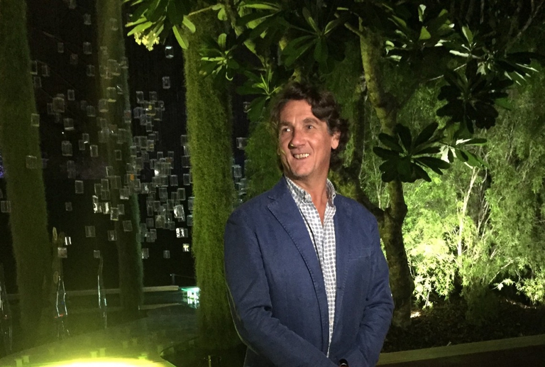 singapore garden festival