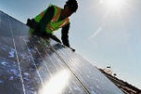 Fotovoltaico. La top ten delle citt