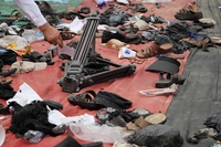In Afghanistan la strage dimenticata. 1.600 morti dall’inizio del 2016