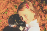 Gatti e bambini: 5 pregiudizi da sfatare