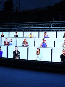 Le fashion week continuano ad affidarsi al digitale