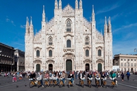 Milano prima città italiana ad avere un baby bike sharing