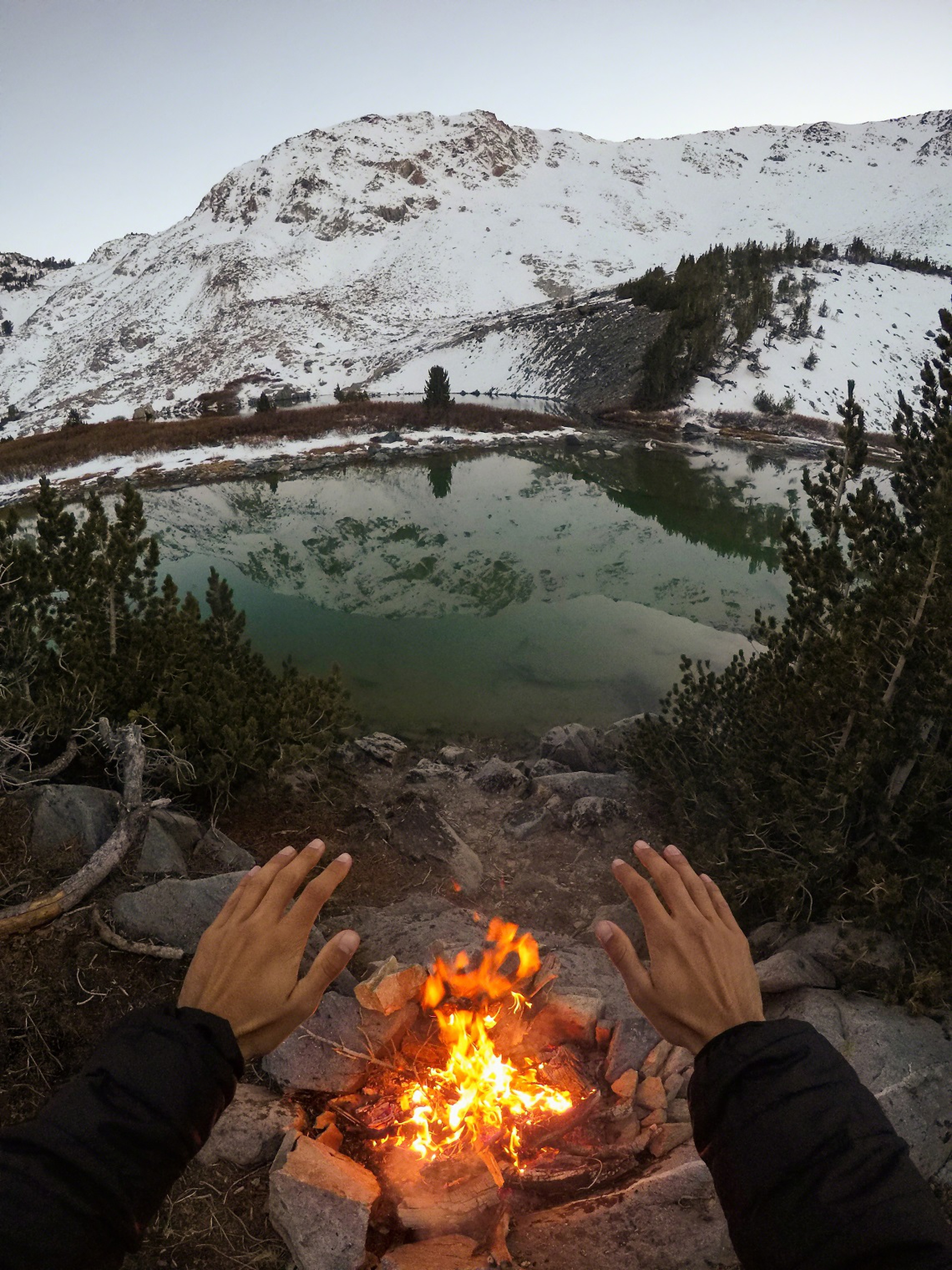 Mike Maholias - GoPro