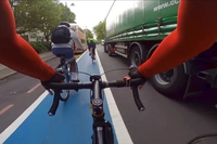 La richiesta di mobilità ciclabile aumenta durante la pandemia
