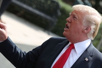 A tutto carbone. Il nuovo piano energetico di Trump potrebbe causare 1000 morti l’anno
