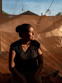 The sadness of Bolivia’s Yuqui people and the dreams of its women