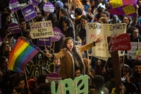 Cos’è la Convenzione di Istanbul contro la violenza sulle donne, 10 cose da sapere