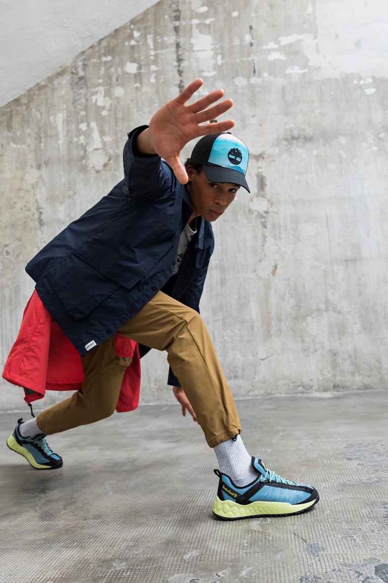 Timberland GreenStride