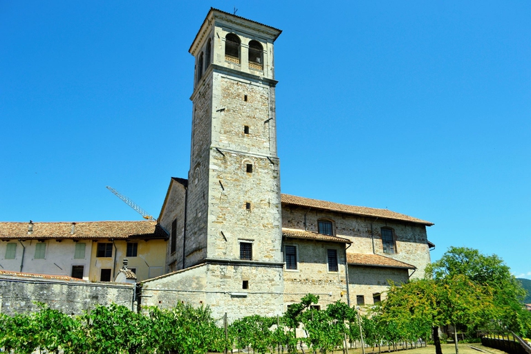 Cividale del Friuli, Friuli Venezia Giulia