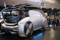Cosa ci è piaciuto al Ces 2020 di Las Vegas
