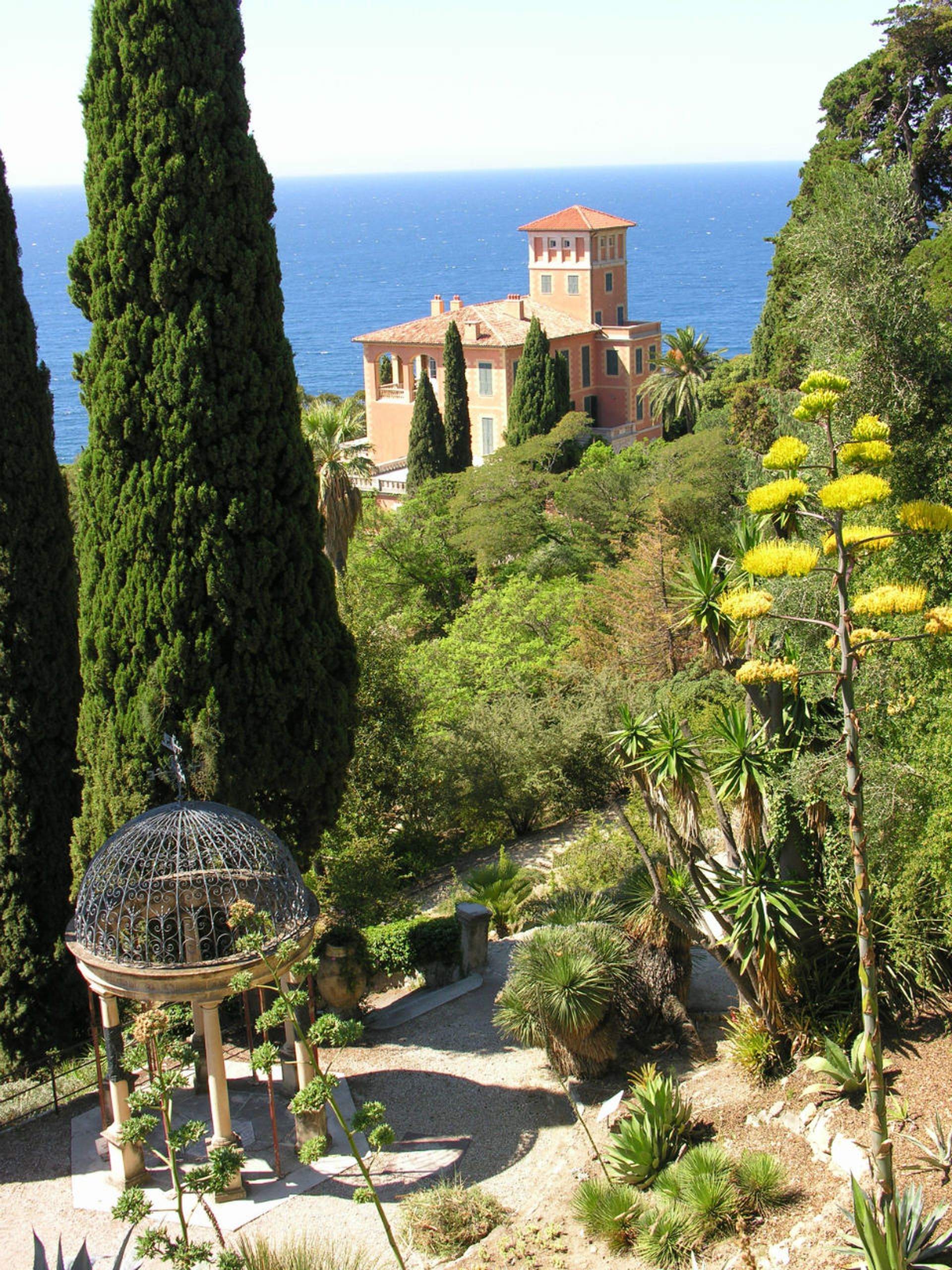 10 giardini d'Italia da non perdere