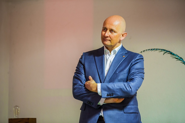 Armando Troncana, Svizzera Turismo