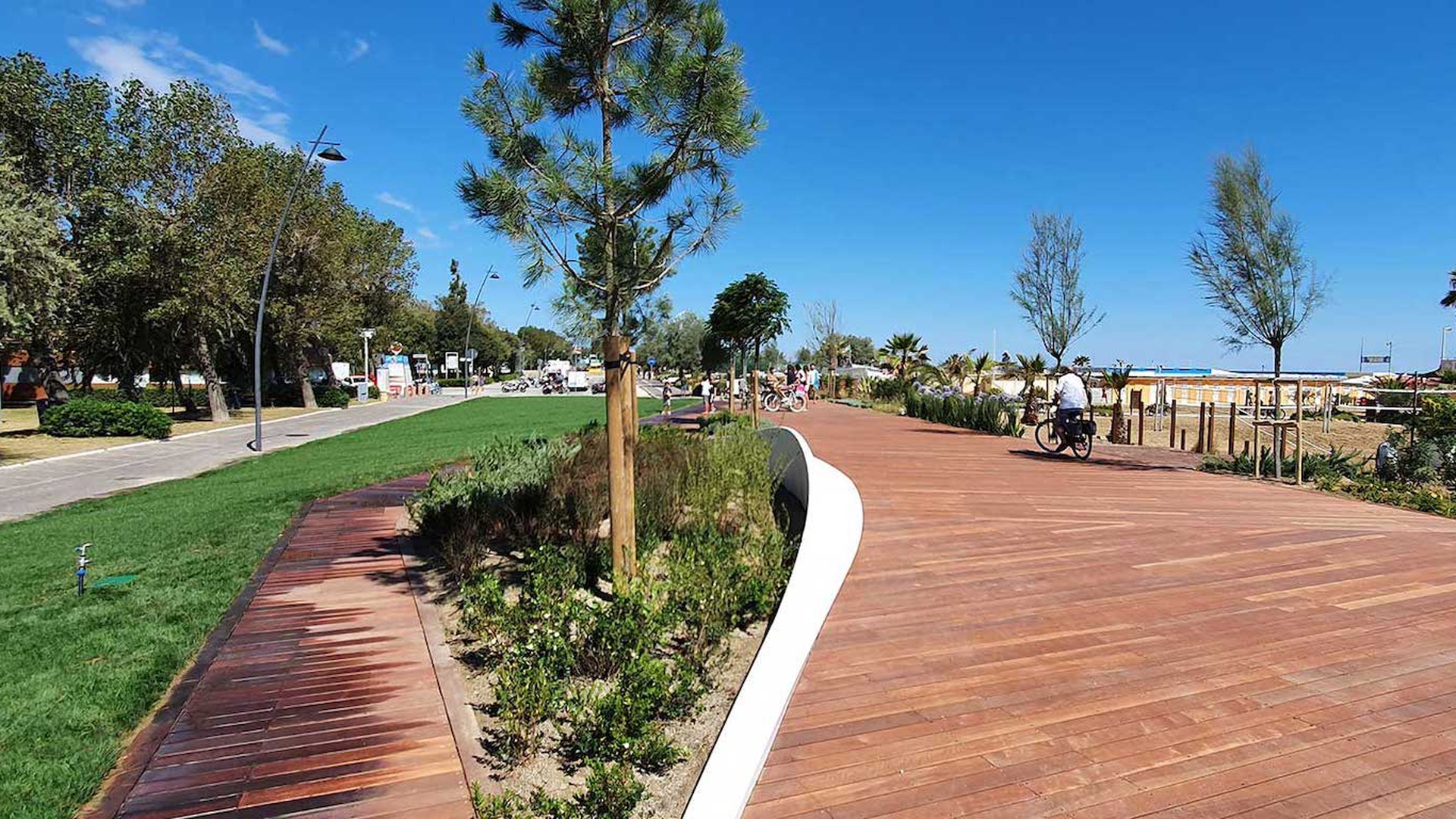 Parco del mare Rimini3