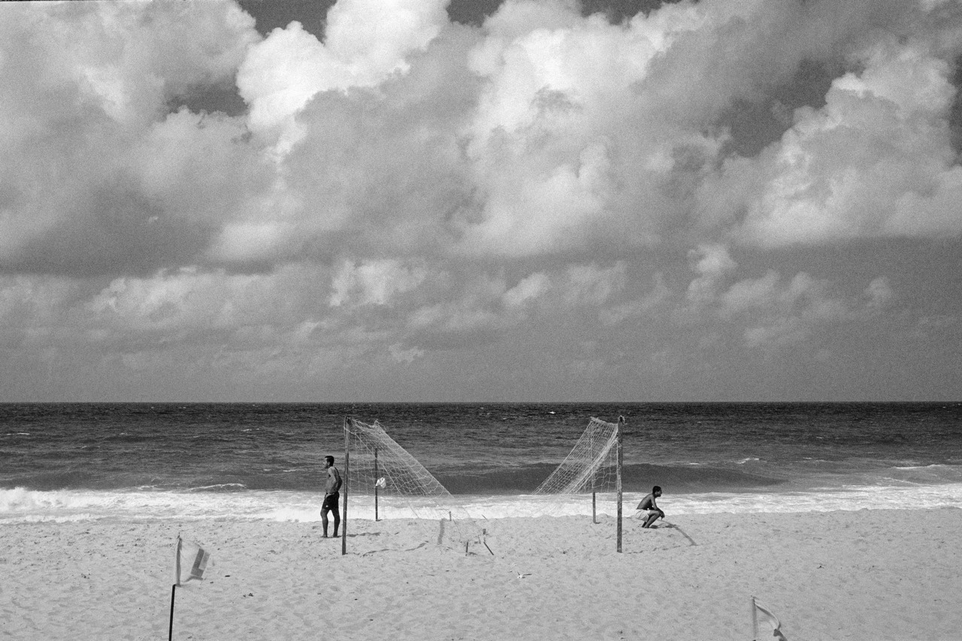 Andrea Micheli, Inge Feltrinelli