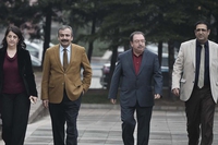 Turchia, arrestati in blocco dirigenti e parlamentari del partito curdo Hdp