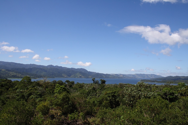 Panorama costaricano