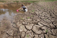 The untold story: climate change sinks below the headlines