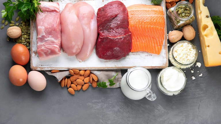 piramide alimentare stati uniti