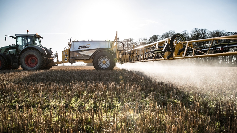 glifosato, unione europea