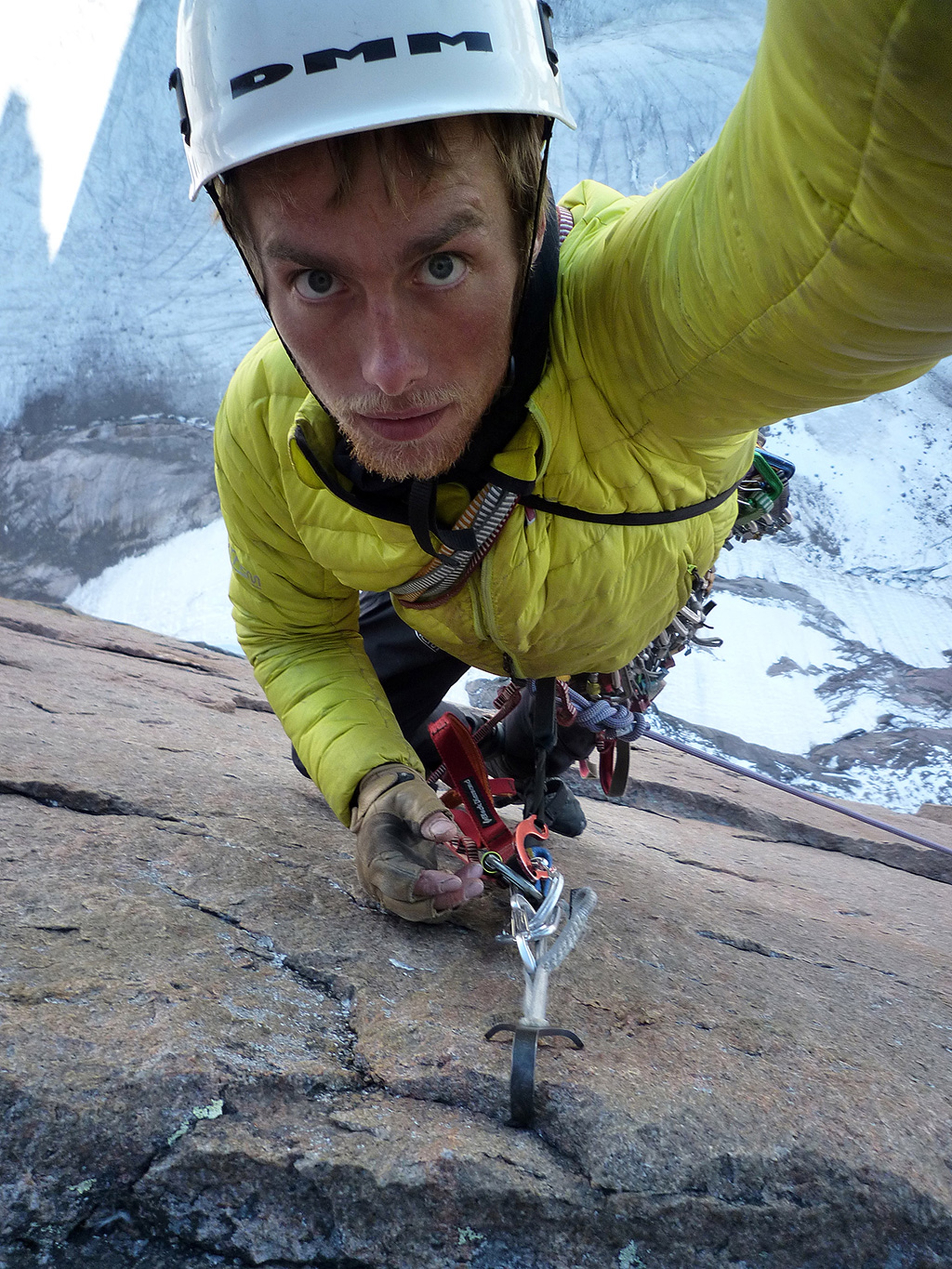 Canada – Terra di Baffin