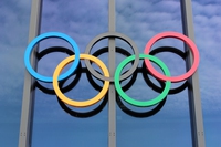 Una giornata al Museo Olimpico di Losanna. Parte da qui il viaggio verso Tokyo 2020
