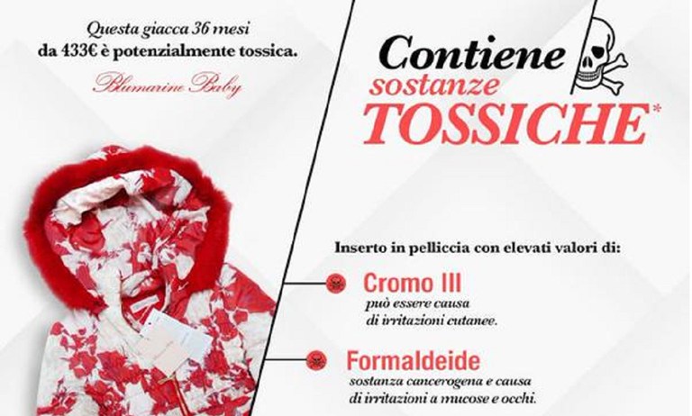 capi ritirati formaldeide