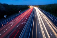 Anas, al via la realizzazione delle prime smart road in Italia