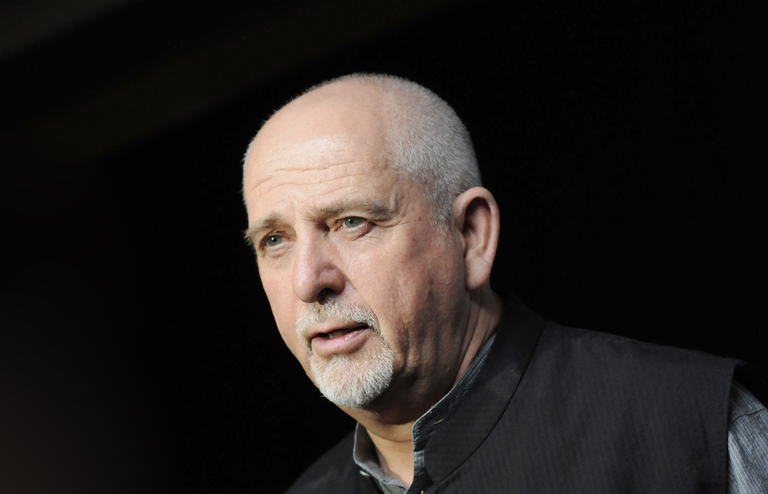 Peter Gabriel 