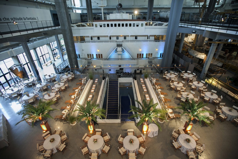 Tecnovisionarie 2016