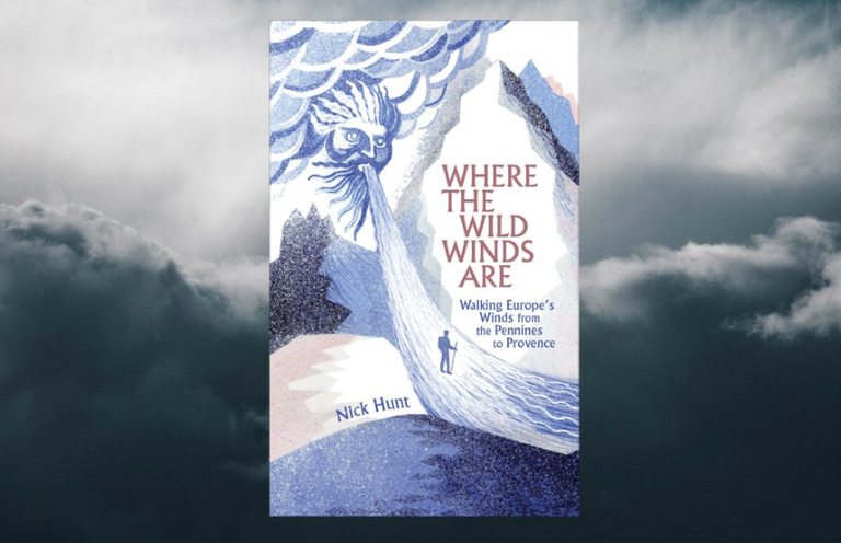 Where the Wild Winds Are – Nick Hunt Scrutiny