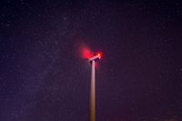 Investments in renewable energy hit new record in 2015