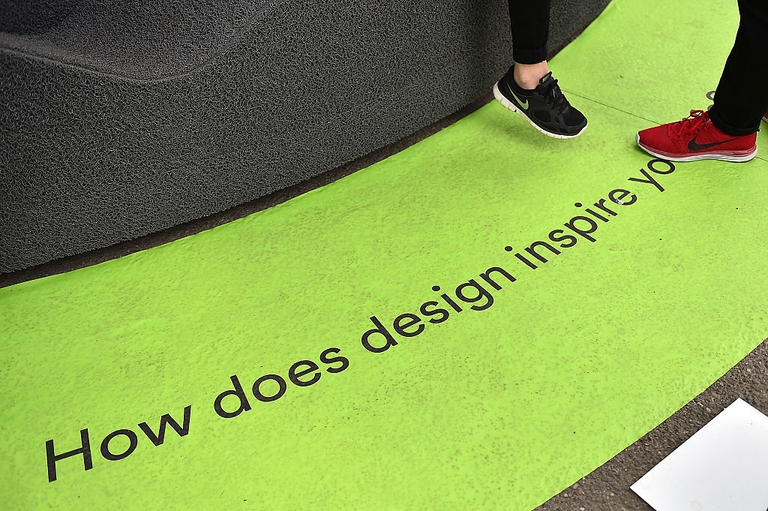 ambiamento climatico, economia circolare e smart city: se na parla alla Milano Design Week