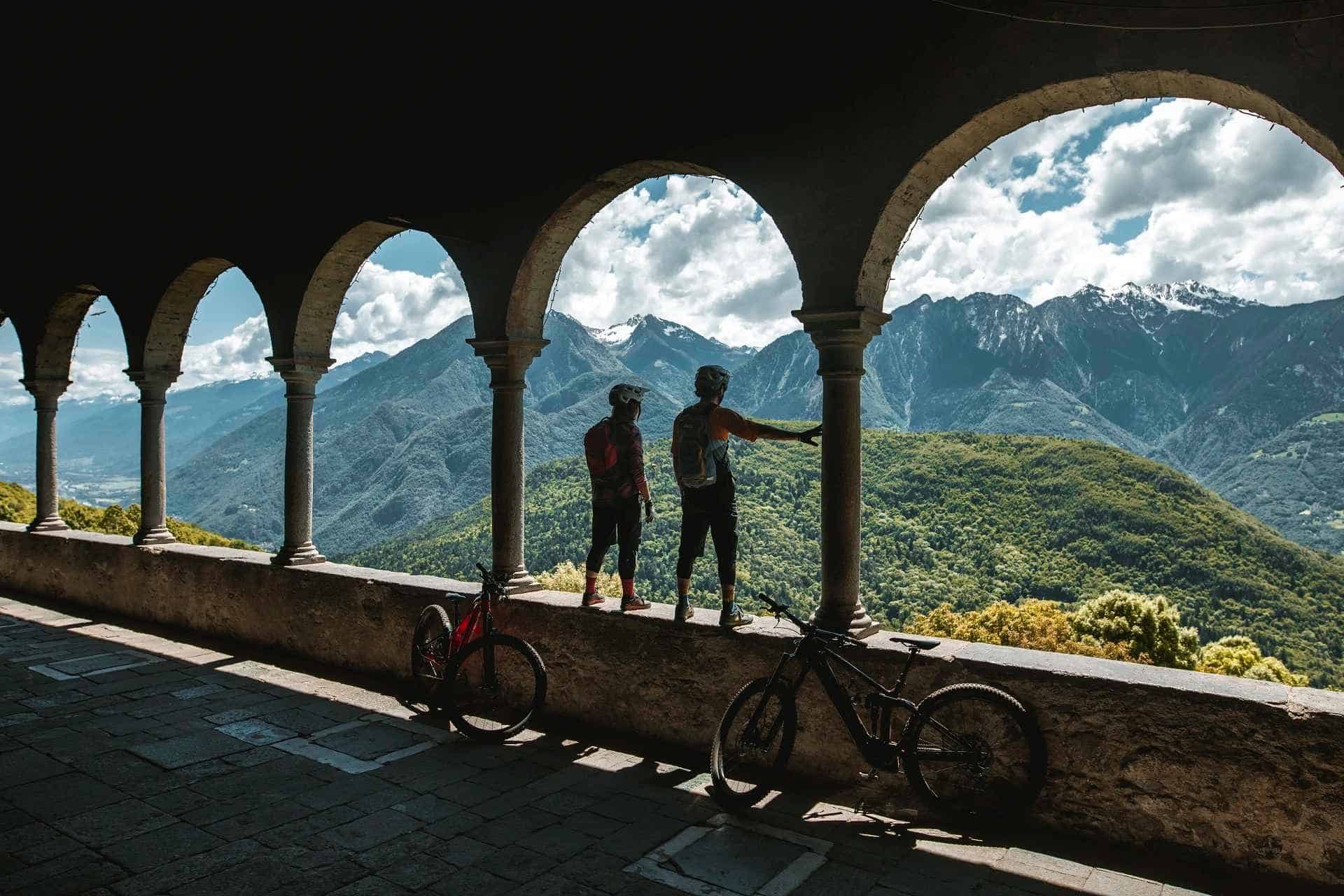 27 e 28 maggio 2023 Valtellina ebike festival
