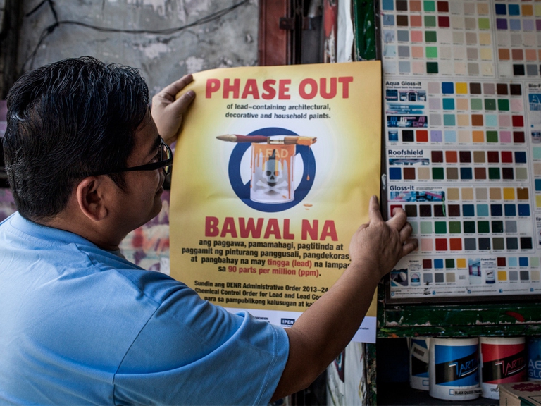 Goldman environmental prize 2018