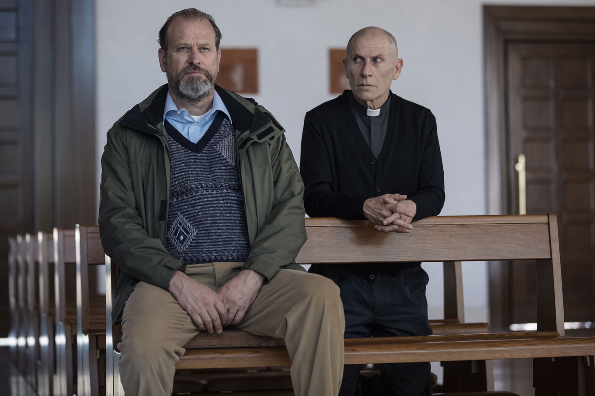 Mirko Artuso, Vitaliano Trevisan