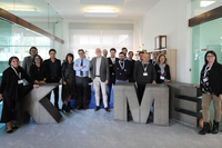 Economia circolare, il Corso executive “Circular economy for business” è finalmente iniziato