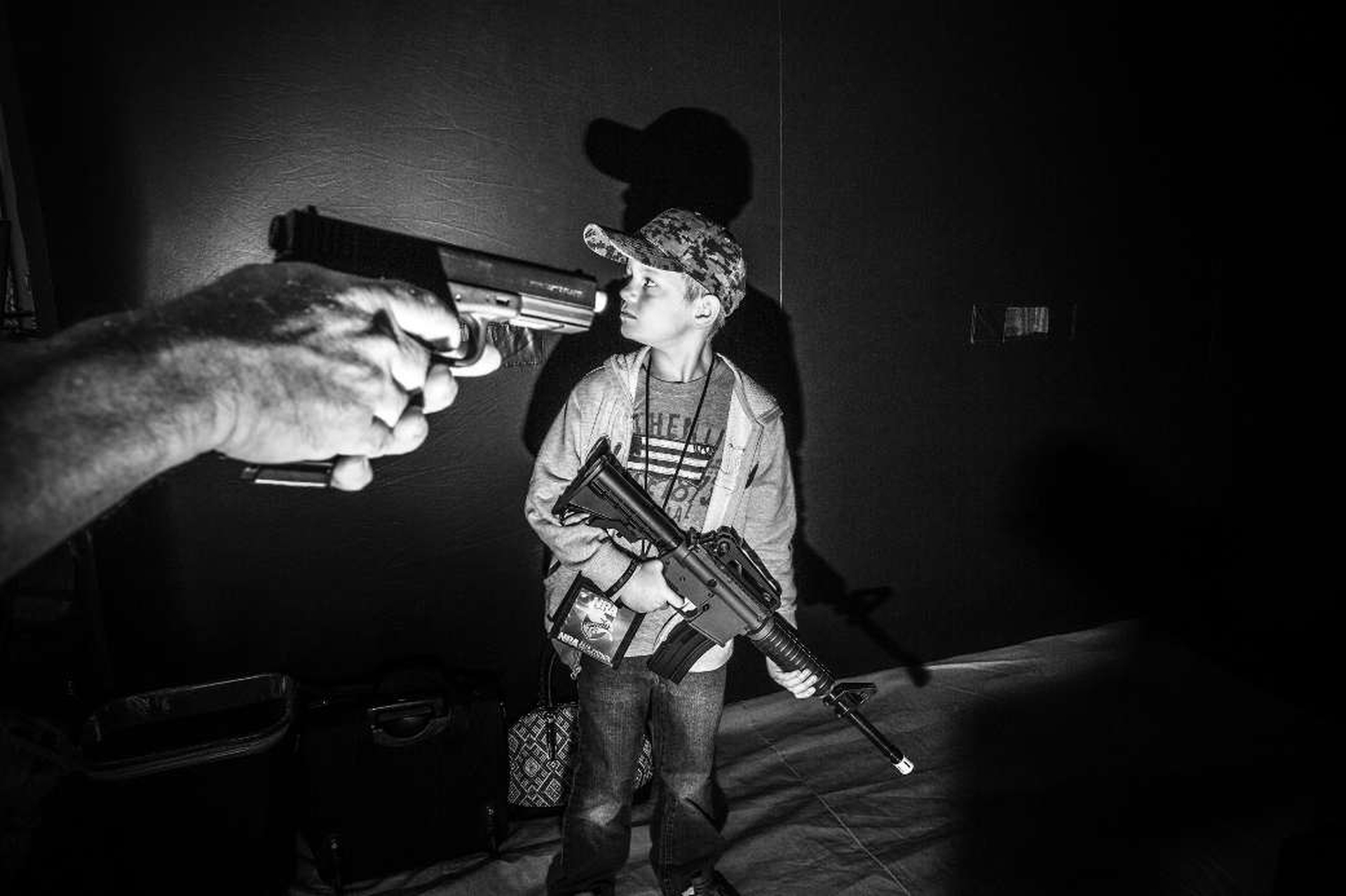 Festival della fotografia etica a Lodi